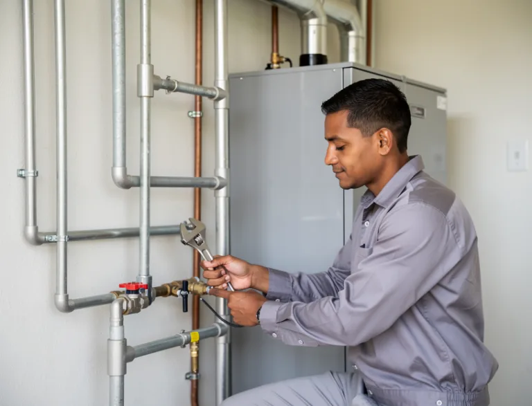 Geothermal Heating service in South Dublin